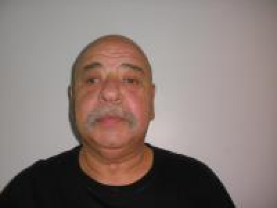 Chester Lucas Leiter a registered Sex Offender of California