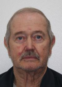 Chester Morris Pierce a registered Sex Offender of California