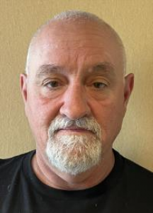 Chester Raymond Scott a registered Sex Offender of California