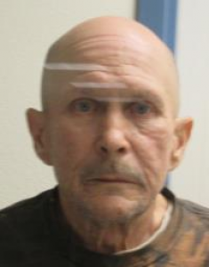 Chester Williams a registered Sex Offender of California