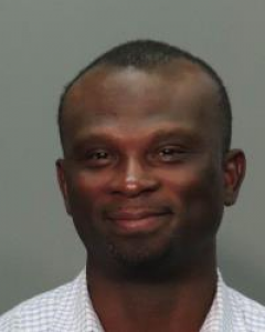 Che Demar Chappell a registered Sex Offender of California