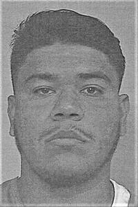 Chicas David Alexander Padilla a registered Sex Offender of California