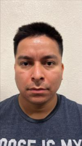 Chilel Cristian Obed Lopez a registered Sex Offender of California