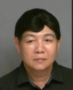 Chinh Vinh Tran a registered Sex Offender of California