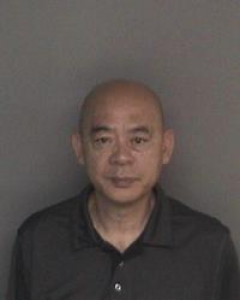 Chi Kong Liang a registered Sex Offender of California