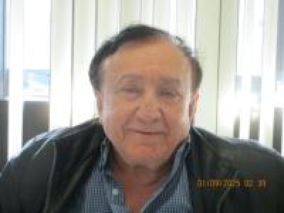 Christan Genovese a registered Sex Offender of California