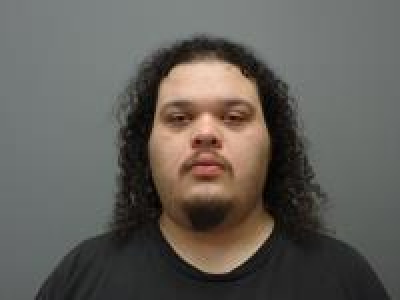 Christiane Domonic Garcia a registered Sex Offender of California