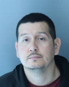 Christian David Aballi a registered Sex Offender of California