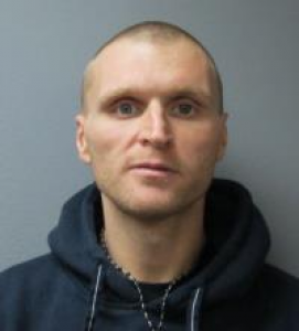 Christian Zachary Baker a registered Sex Offender of California