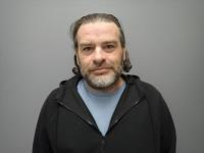 Christian Lee Bowman a registered Sex Offender of California