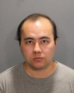 Christian Scott Callahan a registered Sex Offender of California