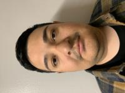 Christian Maciel Camarena a registered Sex Offender of California