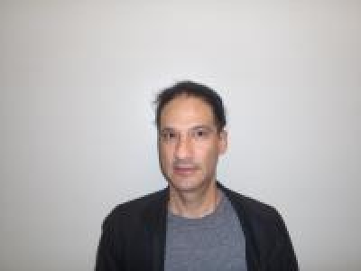 Christian Cardenas a registered Sex Offender of California