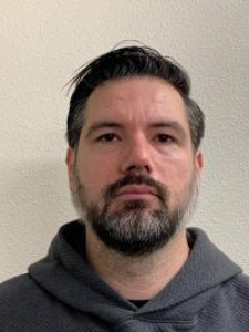 Christian Covarrubias a registered Sex Offender of California