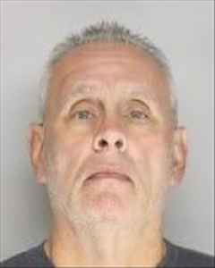 Christian Crawford a registered Sex Offender of California