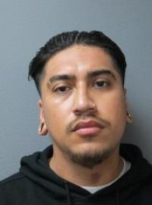Christian Dorado a registered Sex Offender of California