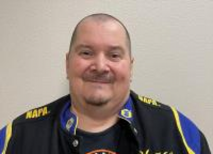 Christian Robert Ellinger a registered Sex Offender of California