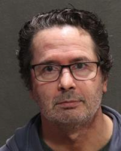 Christian Ferro a registered Sex Offender of California