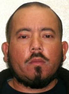 Christian Misael Galicia a registered Sex Offender of California