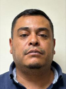 Christian Jiovani Garcia a registered Sex Offender of California