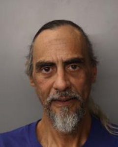 Christian Giese a registered Sex Offender of California