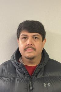 Christian Javier Guzman a registered Sex Offender of California