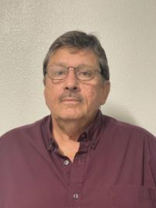 Christian Duncan Hill a registered Sex Offender of California