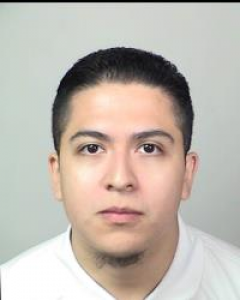 Christian Jaime a registered Sex Offender of California