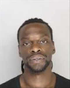 Christian Lamare Johnson a registered Sex Offender of California