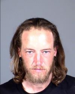 Christian David Jones a registered Sex Offender of California