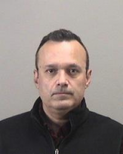 Christian John Michael Lancaster a registered Sex Offender of California