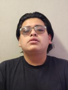 Christian Lopez a registered Sex Offender of California