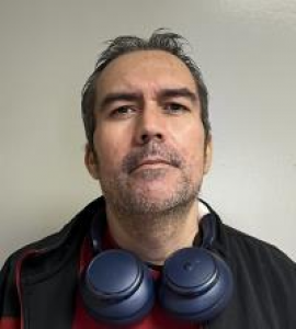 Christian Rolando Loucel a registered Sex Offender of California