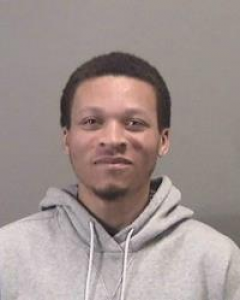 Christian Thomas Moore a registered Sex Offender of California