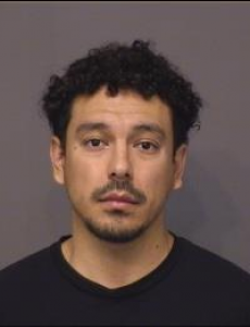 Christian Alejandro Moreno a registered Sex Offender of California