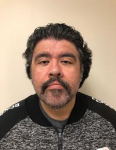 Christian Ornelas a registered Sex Offender of California