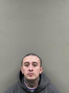 Christian Pacheco a registered Sex Offender of California