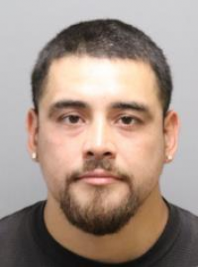 Christian Pacheco a registered Sex Offender of California