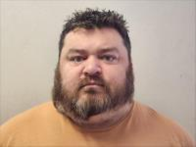 Christian Alexander Ramirez a registered Sex Offender of California