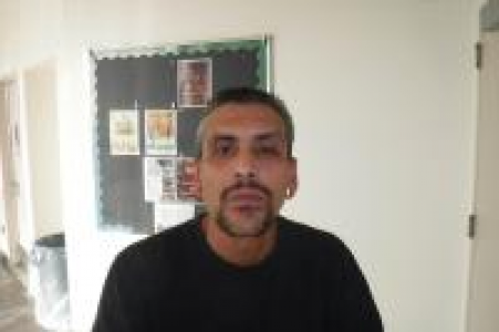 Christian Rivera a registered Sex Offender of California