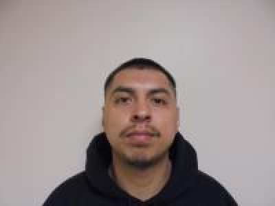 Christian Robles a registered Sex Offender of California