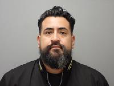 Christian Fernando Rojas a registered Sex Offender of California