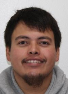 Christian Joseph Sabedra a registered Sex Offender of California