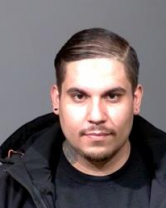 Christian Jose Saucedo a registered Sex Offender of California