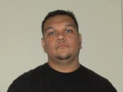 Christian Segura a registered Sex Offender of California