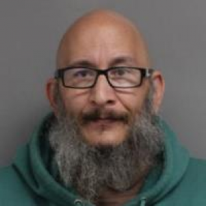 Christian Anthony Terzo a registered Sex Offender of California