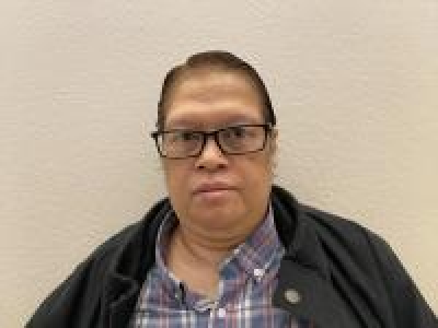 Christian Joseph Tordilla a registered Sex Offender of California