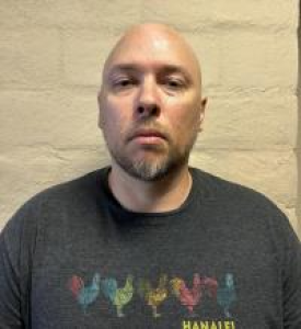 Christian Taylor Vanmeurs a registered Sex Offender of California