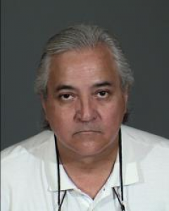 Christian Benjamin Zacharias a registered Sex Offender of California