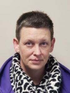 Christina K Ungerbiller a registered Sex Offender of California